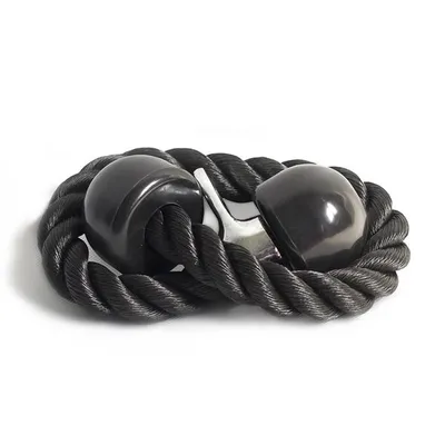 Zdjęcie produktu dla HMS 17-62-159 5907695502701 Lina TRICEP, unisex, wielokolorowa, jeden rozmiar