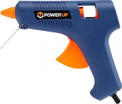 Obrázek produktu pro Pistole tavná Power Up 80W 11mm