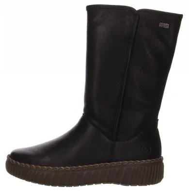 Imagen del producto de Botas Remonte, color negro, talla 44