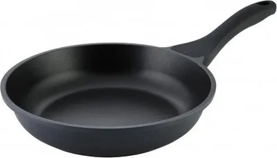 Obrázek produktu pro Pánev na smažení na černé lince, Ø cca 20 cm