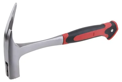 Obrázek produktu pro Kladivo pokrývačské WESTBRG 600g 33cm MONOLIT 19100