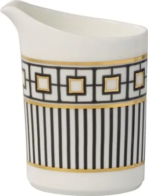 Produktbild von Villeroy & Boch Signature Metrochic Milchkännchen 6 Pers. 0,22 l