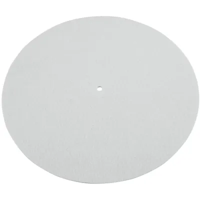 Produktbild von OMNITRONIC Slipmat, antistatisch, neutral weiß