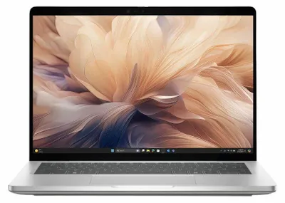 Produktbild von Pro 14 Plus (9R38P) (silber, Intel® Core? Ultra 5 235U, Intel® Graphics, 16 GB LPDDR5X, 512 GB (512 GB SSD), Windows 11 Pro)