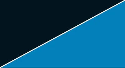 Produktbild von Hobby Fotorückwand blau/schwarz - 100 x 50 cm