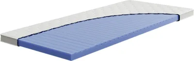 Produktbild von Hn8 Topper "Topper WA", 180 x 200 cm, Höhe: ca. 8 cm