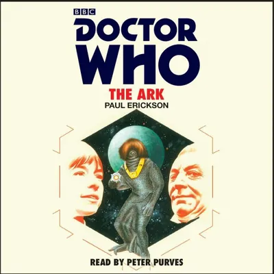 Produktbild von Doctor Who