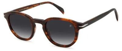 Immagine prodotto di DAVID BECKHAM Occhiali da sole DB-1007-S-0CJ