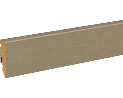 Produktbild von SKANDOR Sockelleiste Eiche FOEI261 FU62L 2400 x 58 x 15 mm