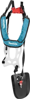 Zdjęcie produktu dla Makita 122906-3 Podwójna uprząż