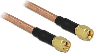 Immagine prodotto di Cavo antenna DeLOCK