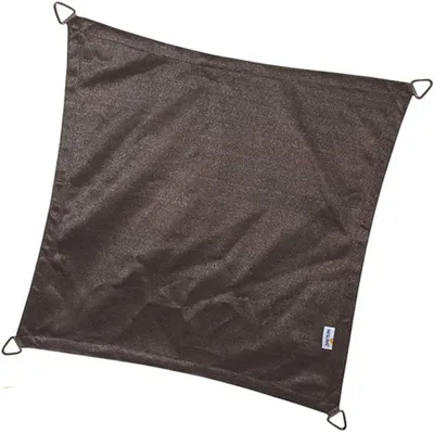 Produktbild von Nesling Schirmtuch quadratisch 360 cm anthrazit