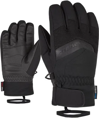 Produktbild von Ziener Labino Handschuhe Kinder