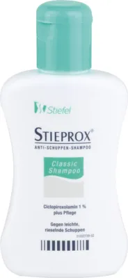 Zdjęcie produktu dla Stieprox Szampon, 100 ml Szampon