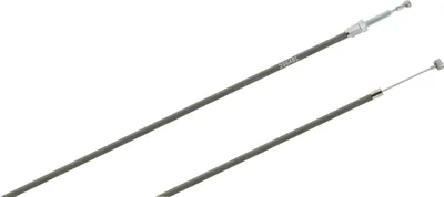 Obrázek produktu pro Prední brzdové lanko, stríbrošedé - Simson KR50