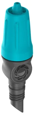 Produktbild von Gardena 13305-20, Tropfer, Tropfbewässerungssystem, Kunststoff, Schwarz, Grün, 1 Stück(e)