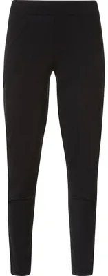 Produktbild von Bergans Damen Sporthose Fløyen Winter Tights Women Schwarz XS