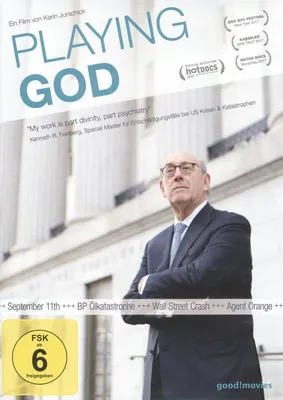 Image de Jouer à Dieu