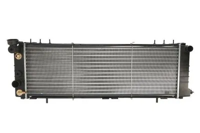 Produktbild von THERMOTEC D7Y075TT Kühler Wasserkühler Motorkühler für JEEP CHEROKEE (XJ) COMANCHE (MJ)