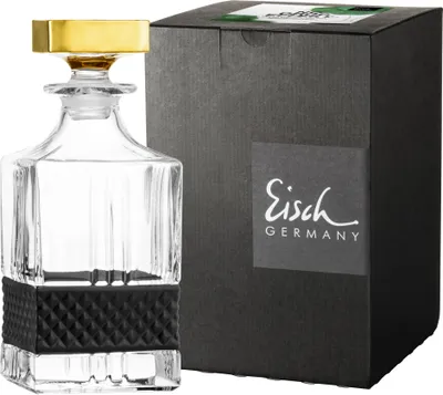 Immagine prodotto di Caraffa per whisky Eisch, modello 845/0.75 GLEN 78884508 / 180367. Vendita limitata alla disponibilità delle scorte