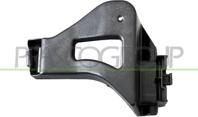 Produktbild von PRASCO ME3051054 Stoßstangenhalter Hinten Links für SMART FORTWO Coupe (451) FORTWO Cabrio (451)