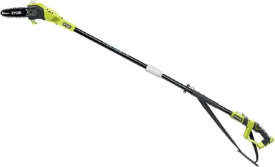 Produktbild von Ryobi OPP 1820 ONE+ Akku-Kettensäge, 20 cm Schwertlänge