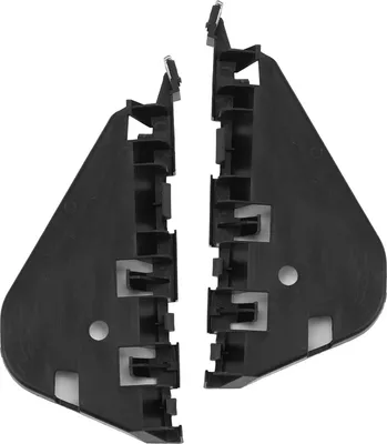Imagen del producto de Soporte para barra de parachoques delantero KIMISS 9684357980. Ofrece estabilidad y durabilidad, con un ajuste perfecto para el modelo 307 de carrocería hatchback