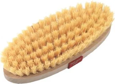 Produktbild von Bürste Kardätsche, Nylonb.
