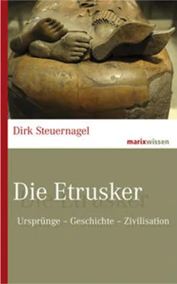 Obrázek produktu pro Die Etrusker