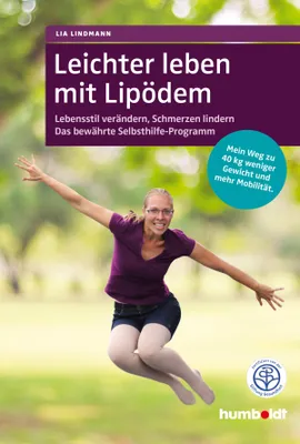Produktbild von Leichter leben mit Lipödem