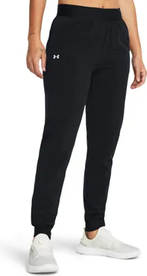 Obrázok produktu pre Nohavice Under Armour 1382727-001 pre Dámske