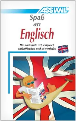 Produktbild von Spaß an Englisch. Lehrbuch