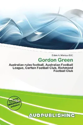 Produktbild von Gordon Green