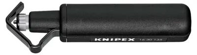 Obrázok produktu pre Odizolovacie kliešte 135 mm, 6–29 mm² KNIPEX | 4003773033349