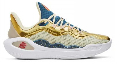 Image de Chaussure de Basketball Under Armour Curry 11 "Championship Mindset"