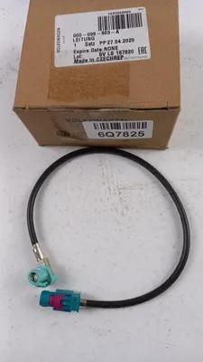 Immagine prodotto di Cavo adattatore dati per AUDI Q8, SKODA, VW Passat, Crafter, codice 000098603A