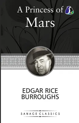Produktbild von A Princess of Mars
