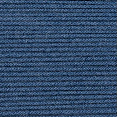 Produktbild von Rico Design | Essentials Merino dk | 50g 120m jeans