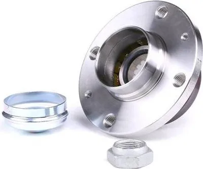 Image de Jeu de roulements de roue SKF VKBA 6541