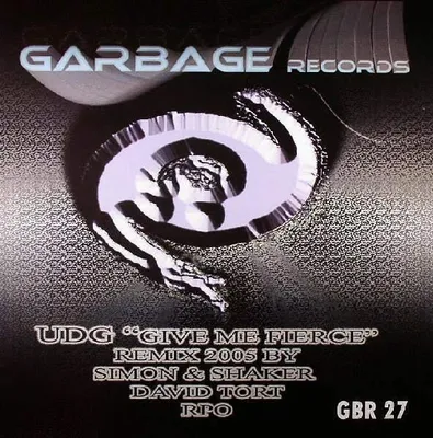 Zdjęcie produktu dla Give Me Fierce 2005