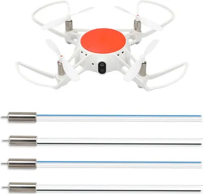 Obrázok produktu pre Profesionálne motory pre Xiaomi Mitu Dron Quadcopper Príslušenstvo k oprave