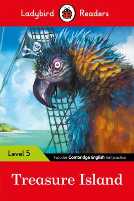 Produktbild von Treasure Island