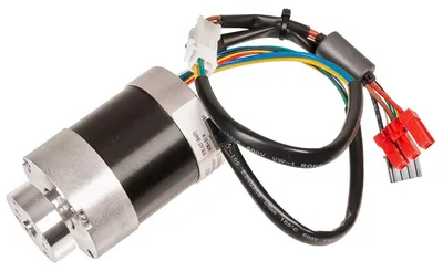 Zdjęcie produktu dla Silnik noży kosiarki Wiper Ciiky XH12 - XH18 S 051A00010A