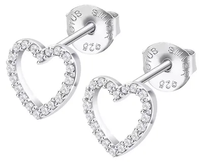 Productafbeelding van LOTUS SILVER JEWELS Sieraden LP3670-4_1