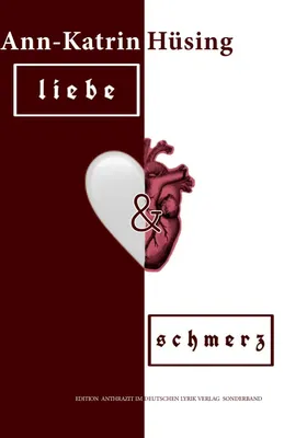 Produktbild von liebe und schmerz