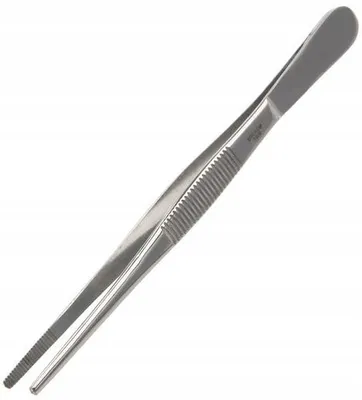 Obrázek produktu pro Pinzeta NARZ rovná 14 cm
