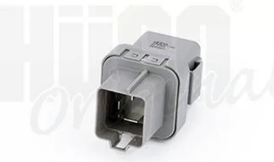 Produktbild von Relais, Glühanlage HUCO 132251