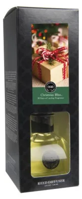 Zdjęcie produktu dla Dyfuzor zapachowy Christmas Bliss Bridgewater Candle