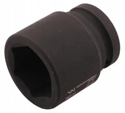 Produktbild von Waryński WMU071 Sechskant-Schlagnuss 3/4 Zoll 31 mm