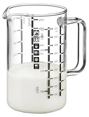 Zdjęcie produktu dla Bohemia Cristal 021 008 010, 1 l, ML, oz, Szkło, Przezroczysty, 150 mm, 1 szt.